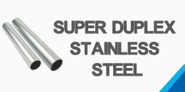Duplex Stainless Steel
